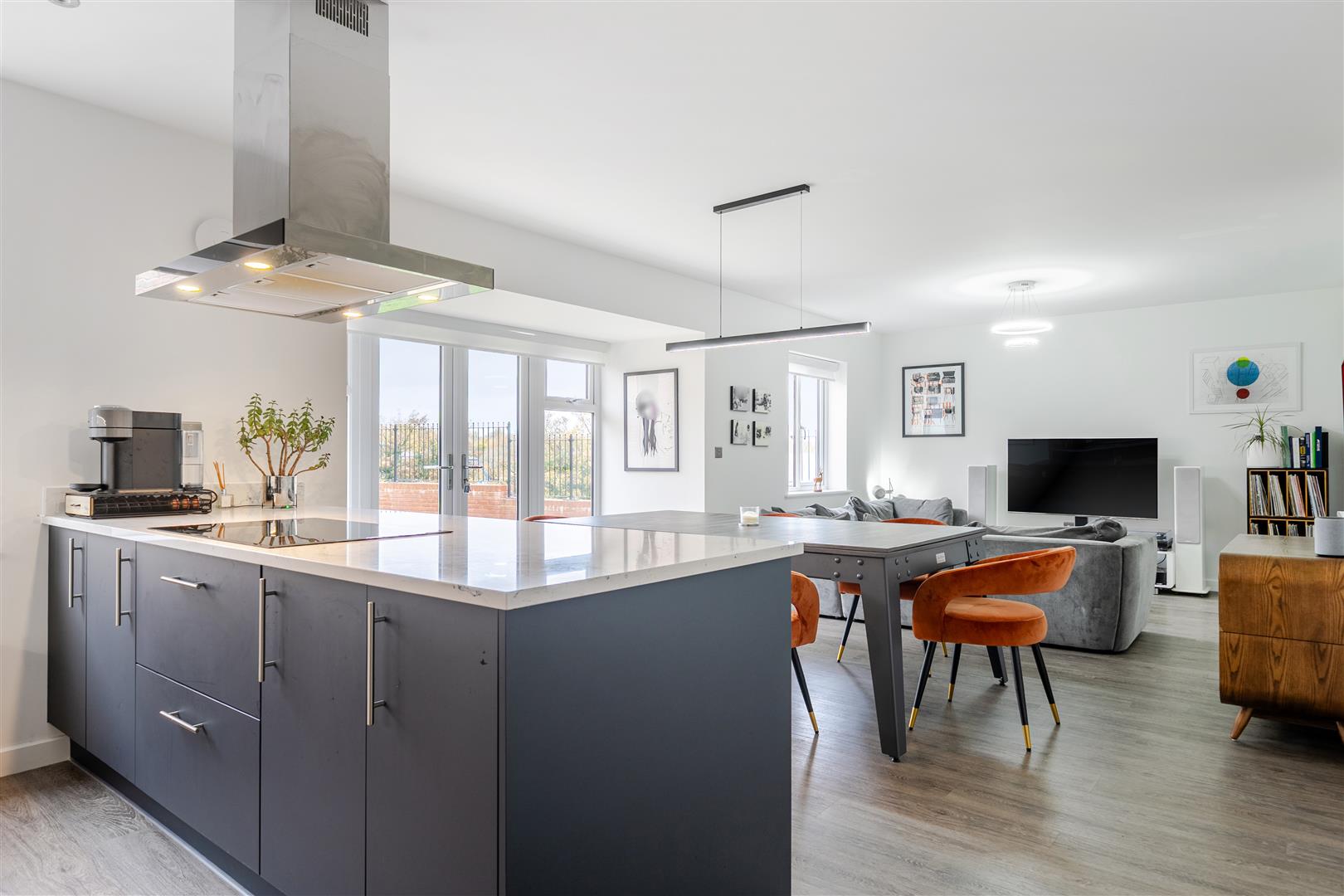 Hunters Field, Chippenham